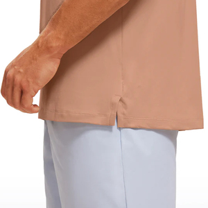 Hot Sale Men's Cotton Undershirt Sport Vest for Body Building Training Fitness Sleeveless Tank <b>Top</b> <b>String</b> Singlet - Product Image 2