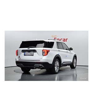 Ford Explorer 2.3 Limited 4WD 2019, 79,556 km, Caja de Cambios Automática, Volante a la Izquierda, Asientos de Cuero, Estándar de Emisiones Euro V, Cámara Trasera - Product Image 2