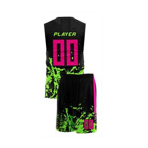 Uniformes de football 7 sur 7 personnalisés avec logo pour adultes et jeunes, style unique, nouvelle mode, prix bas, respirants, uniforme 7V7 - Product Image 2