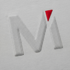 เสื้อยืดพิมพ์ลายพัฟฟ์สำหรับผู้หญิง พิมพ์โลโก้แบรนด์ตามสั่ง พิมพ์ลาย 3 มิติ สตรีทแวร์ทรงโอเวอร์ไซส์ สไตล์ฮิปฮอป ผ้าฝ้าย เสื้อยืดลายกราฟิกสำหรับผู้หญิง - Product Image 5