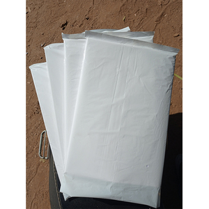 Papier sandwich personnalisable, résistant à la graisse, enduit d'un seul côté, largement fourni, pour l'emballage alimentaire à prix minimal - Product Image 1
