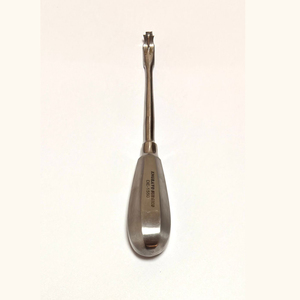 ผู้ผลิตและส่งออกเครื่องมือถอนครอบฟันคุณภาพสูง ทำจากเหล็กกล้าไร้สนิม พร้อมด้ามจับแบบกลวง - Product Image 4