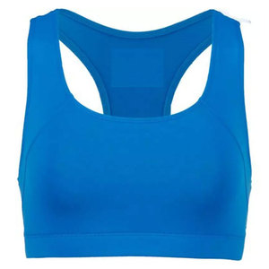 Female Gym Wear Sports <b>Bra</b> Yoga Sports Padded <b>Bra</b> Seamless Women Push up Fitness <b>Bra</b> for Online Sale - Product Image 1
