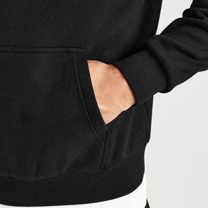 Sudaderas Modernas Personalizadas para Hombre, Color Sólido, Corte Holgado, Estilo Pullover, al Mejor Precio para Uso Diario, Alta Calidad - Product Image 4