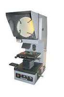 DD International Precision RPP-3000 Projecteur de profil Micromètre Plateau de mesure rotatif Construction en aluminium moulé sous pression OEM