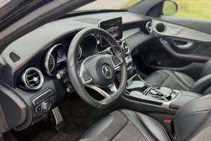 Bonne affaire pour une berline Mercedes-AMG C43 Premium 2018, 362 ch, V6 turbo, transmission intégrale - Product Image 2