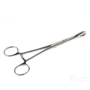 Pince à percer les oreilles, outil chirurgical, kit manuel, style classique, unisexe, en acier inoxydable, équipement de perçage de bijoux, certifié CE - Product Image 5