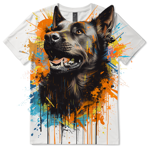 Automatic T-Shirt Printing Machine <b>Digital</b> Garment <b>Printer</b> High Speed Apparel Printing Equipment with OEM ODM Customization - Product Image 2