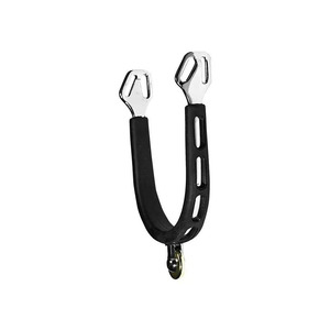 Accesorios Ecuestres Personalizados con Materiales de Primera Calidad y Acabado Duradero, Espuelas y Estribos para Venta al Por Mayor - Product Image 5