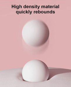 Équipement de protection sportive pour jeunes, adultes et enfants, genouillères respirantes et absorbant les chocs pour le basketball, le volley-ball et la danse - Product Image 3