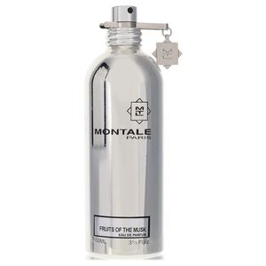 Fruits of the Musk Eau De Parfum Unisex Spray, Senza Confezione e Pronto all'Uso - Product Image 1