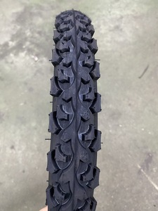 Venta al por mayor de cámaras de aire y neumáticos de caucho KUMA Ho Chi Minh BMX de fabricación vietnamita 16x1.75 16x2.125 20x1.90 26x1x3-8 de butilo - Product Image 3