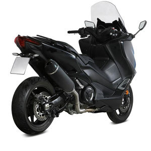 Nouveau prix usine pour les motos scooters Yamaha TMAX TECH MAX 562cc 4 temps refroidies par liquide, modèles 2026/2025, à vendre - Product Image 1