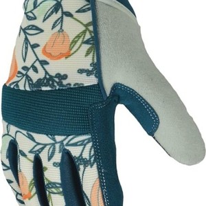 ถุงมือทำสวนเคลือบไนไตรล์ หนังเคลือบ PU กันน้ำ ระบายอากาศได้ดี ป้องกันอย่างดี สำหรับงานหนัก ใช้งานกลางแจ้ง เหมาะสำหรับผู้ชายและผู้หญิง - Product Image 2