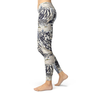 Windproof Premium Quality High Quality Women women sublimation High Waist Leggings Attractive Sublimation Printed Pants Stylish - Product Image 1