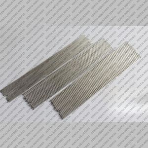 Alambres de Kirschner (K-wire) para cirugía ósea, 1.5mm, 2.0mm, 2.5mm, de acero inoxidable, para fijación ortopédica, veterinaria y de traumatología. - Product Image 4