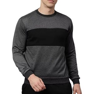 Sudaderas Casuales Personalizadas para Hombre, las Más Vendidas, al por Mayor, Transpirables, Básicas, a Precio de Mayoreo - Product Image 1