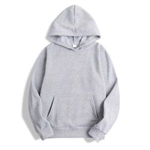 Vente en gros de sweats à capuche en molleton vierges pour hommes, personnalisables par broderie et impression en relief, de haute qualité, sweats à capuche et sweat-shirts vierges pour hommes - Product Image 3