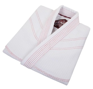 Kids BJJ Gi Brazilian Jiu Jitsu Suit Competition Uniform MMA Training Gear Custom Kimono OEM Pakistan - Product Image 4
