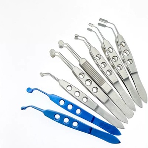 Professional Manual Premium Quality Reusable Hair Transplant <b>Punch</b> Instrument <b>Set</b>-0.8mm/0.9mm/1.0mm German Stainless Steel CE - Product Image 3