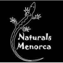 AVARQUES NATURALS DE MENORCA logo