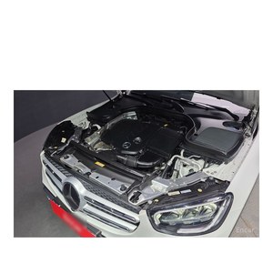 เมอร์เซเดส-เบนซ์ GLC-Class GLC220 d 4MATIC กันยายน 2022 ระยะทาง 33,281 กม. เชื้อเพลิงดีเซล เกียร์อัตโนมัติ พวงมาลัยซ้าย กล้องมองหลัง - Product Image 6