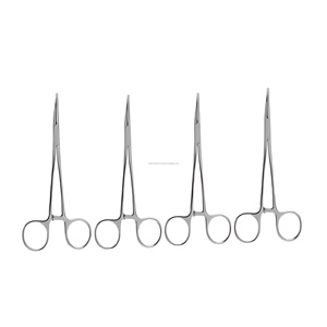 Juego de Instrumentos Quirúrgicos Básicos para Craneotomía, Neurocirugía y Ortopedia Espinal, 32 Piezas, Herramientas Médicas al por Mayor, Mejor Proveedor - Product Image 3