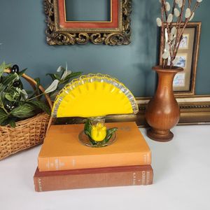 Porte-serviettes en résine moderne, distributeur décoratif de serviettes en papier pour comptoirs de cuisine, tables à manger - Product Image 5