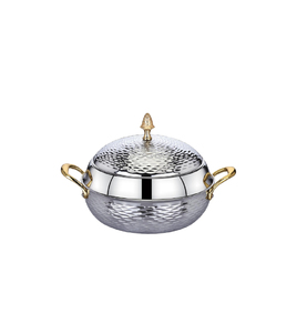 Durable Insulated Casserole Dish Collection For Keeping Food Fresh Hot And Ready For Family Meals - Product Image 3