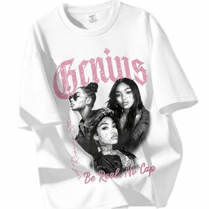 เสื้อยืดพิมพ์ลายกราฟิกผู้ชาย ผ้าคอตตอนเจอร์ซีย์ 100% สำหรับฤดูร้อน รับผลิตแบบ OEM  ผ้าหนา ระบายอากาศได้ดี ดีไซน์เรียบง่ายสำหรับผู้ชาย - Product Image 2
