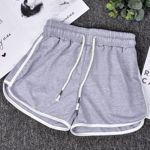 Shorts Deportivos de Alta Calidad para Mujer 2026, con Bolsillos, para Correr, Ropa Deportiva Informal, para Gimnasio, Yoga - Product Image 6