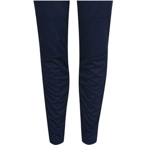 Conjunto Deportivo Azul Sólido para Mujer, Chaqueta con Cierre Completo y Cuello Alto y Pantalones, 2 Piezas - Product Image 6