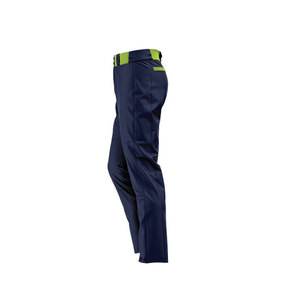 Ensemble d'uniformes de baseball directement de l'usine, fabricant de vêtements de sport personnalisés pour les clubs, les écoles et les équipes professionnelles - Product Image 6