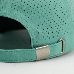 Adjustable <b>Flat</b> Brim Hip Hop <b>Cap</b> Customized Logo Baseball <b>Caps</b> With Bright Color Fashion Gorras Snapback <b>Hat</b> - Product Image 6