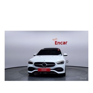 Mercedes-Benz C300 Clase C 4MATIC Avantgarde 2024 con 7.146 km, Volante a la Izquierda, Caja de Cambios Automática, Cámara Trasera - Product Image 3