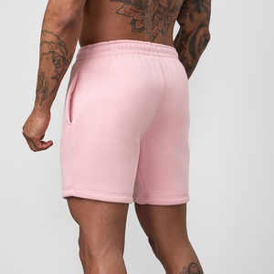 Nouveau Pantalon Capri Décontracté d'Été 2026 pour Hommes – Short Ample Extensible de Basketball d'Extérieur - Product Image 2