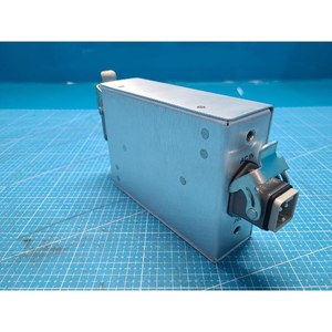 Motor paso a paso AMAT 0190-33572 RF Match usado como pieza de repuesto para equipos semiconductores Legacy - Product Image 5