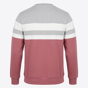 Sweat-shirts à capuche pour hommes en molleton 100% coton uni surdimensionnés pour l'automne et l'hiver - Nouveau design à prix avantageux - Product Image 2