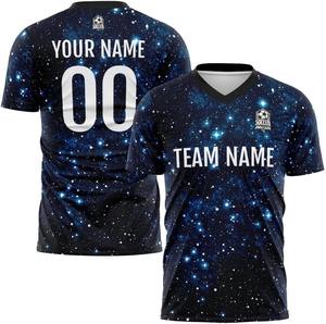 Camisetas Deportivas de Poliéster de Manga Corta, Secado Rápido y Transpirables, con Logotipo Personalizado, Servicio OEM, Diseño Ajustado - Product Image 2