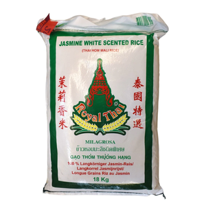 ข้าวหอมมะลิไทย ข้าวมิลาโกรซา ข้าวแลงกอร์เรล ข้าวหอมมะลิเวียดนาม - Product Image 1