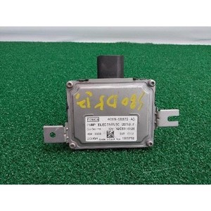 Module de commande de pompe à carburant d'occasion OEM S80 facelift 2013 2013-2016 6G9N9D372AC - Product Image 2