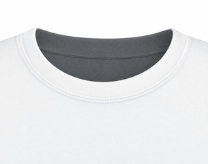 Hot Selling Men's T-<b>Shirts</b> Streetwear Style <b>100</b>% <b>Polyester</b> Premium Quality Solid Color Short Sleeve Oversized Fit Breathable - Product Image 6