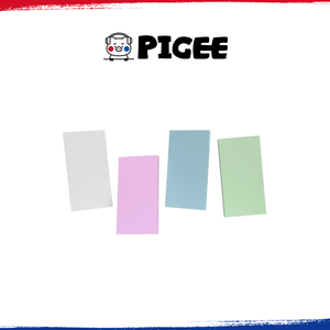 QWER - [CEREMONIA] 4.º MINI (VERSIÓN EN FORMATO DE CUADERNO) Álbum de K-Pop en CD, el Más Vendido en Corea, para Todas las Edades - Product Image 2