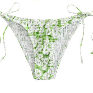 Vente en gros de maillots de bain pour femmes, ensemble bikini sexy, maillot de bain deux pièces, tenue de plage, fournisseur, fabricant - Product Image 6