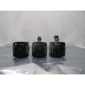 3 régulateurs d'air pneumatiques Wilkerson R28-04-F000 - Équipements et pièces semi-conductrices de renommée mondiale à confiance mondiale - Product Image 6
