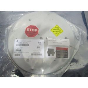 แท่นวาง AMAT 0020-22196 ขนาด 8 นิ้ว, 424091 - อุปกรณ์และอะไหล่เซมิคอนดักเตอร์ระดับโลกที่เชื่อถือได้ - Product Image 3