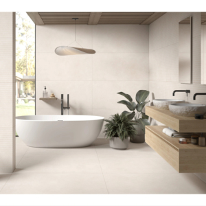 กระเบื้องพอร์ซเลนสมัยใหม่ ขนาด 60x120 ซม. 600x1200 มม. 24x48 นิ้ว ผิวเรียบ ทันสมัย ขนาดใหญ่ สำหรับใช้ในที่อยู่อาศัยและเชิงพาณิชย์ - Product Image 1