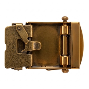 Hebillas de Cinturón de Alta Calidad, Accesorios Metálicos Elegantes con Servicio OEM, Personalización de Marca, Soporte del Fabricante y Suministro al por Mayor - Product Image 5