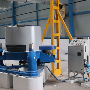 Máquina para la Fabricación de Algodón Absorbente - Product Image 4