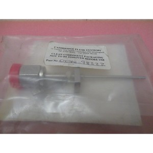 AMAT 0040-98322 ท่อส่งแก๊ส # 1 - ผู้จัดจำหน่ายอุปกรณ์และชิ้นส่วนเซมิคอนดักเตอร์ระดับโลกที่เชื่อถือได้ที่ - Product Image 2